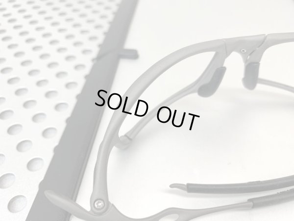 画像8: 未使用 X-SQUARED X-METAL (純正そのままの未使用品です)