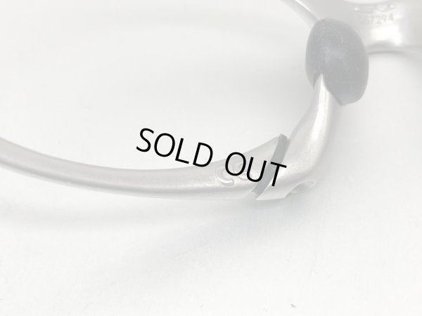 画像13:  ROMEO1 プラズマ(スーパーリフレッシュ品)★フレームとラバーセットのみの販売です