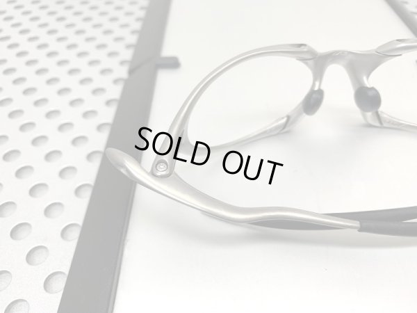 画像9:  ROMEO1 プラズマ(スーパーリフレッシュ品)★フレームとラバーセットのみの販売です