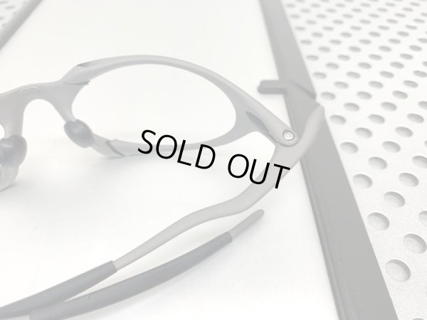 画像10: フレームとラバーセットのみの販売です★ ROMEO1 エックスメタル(スーパーリフレッシュ品)