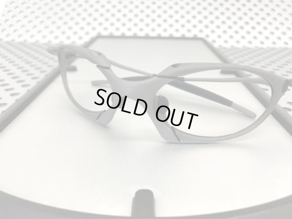 画像6: フレームとラバーセットのみの販売です★ ROMEO1 エックスメタル(スーパーリフレッシュ品)