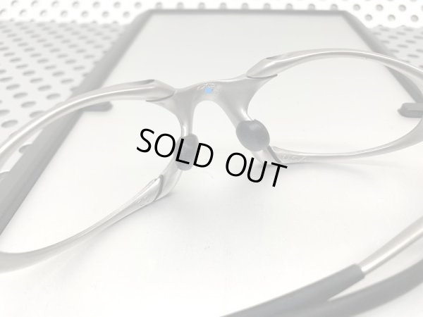 画像8:  ROMEO1 プラズマ(スーパーリフレッシュ品)★フレームとラバーセットのみの販売です