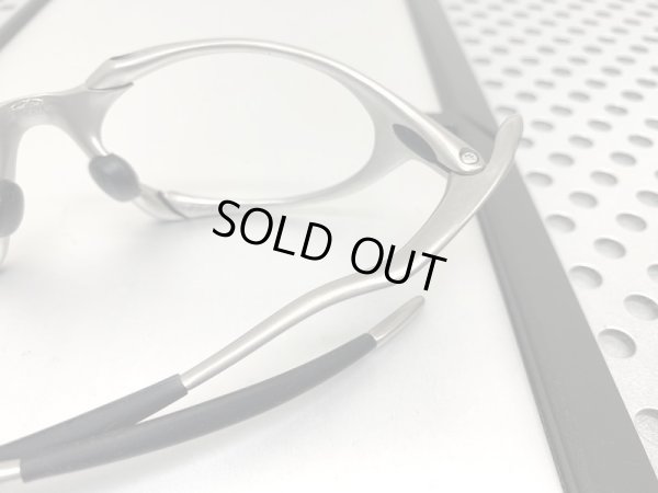 画像7:  ROMEO1 プラズマ(スーパーリフレッシュ品)★フレームとラバーセットのみの販売です