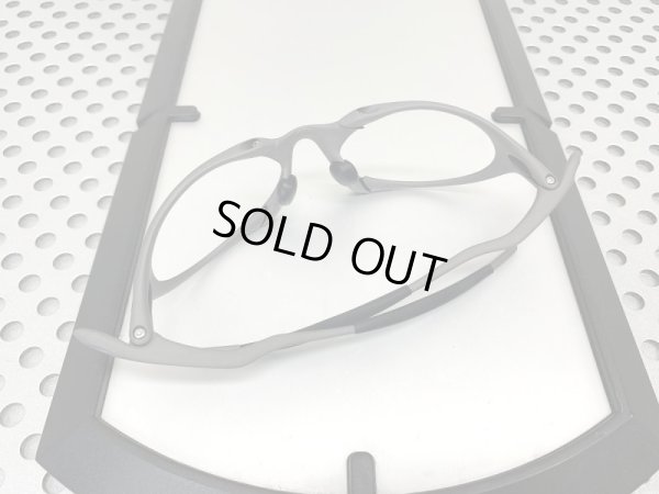 画像4: フレームとラバーセットのみの販売です★ ROMEO1 エックスメタル(スーパーリフレッシュ品)