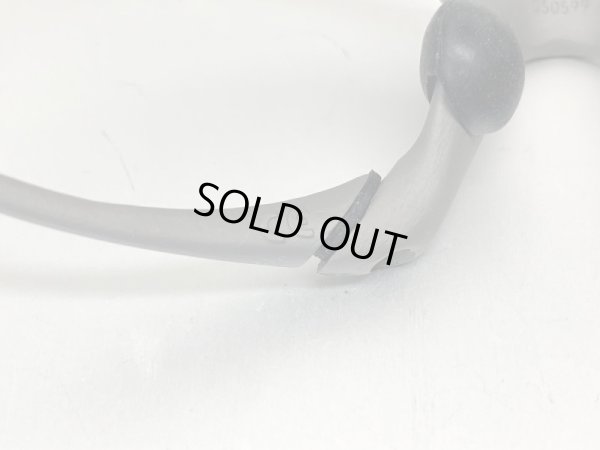 画像14: フレームとラバーセットのみの販売です★ ROMEO1 エックスメタル(スーパーリフレッシュ品)