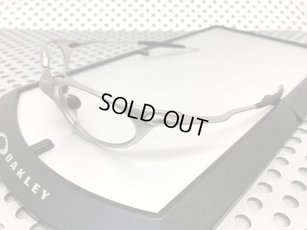 画像4:  ROMEO1 プラズマ(スーパーリフレッシュ品)★フレームとラバーセットのみの販売です