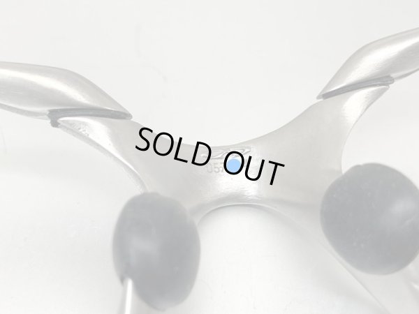 画像12:  ROMEO1 プラズマ(スーパーリフレッシュ品)★フレームとラバーセットのみの販売です