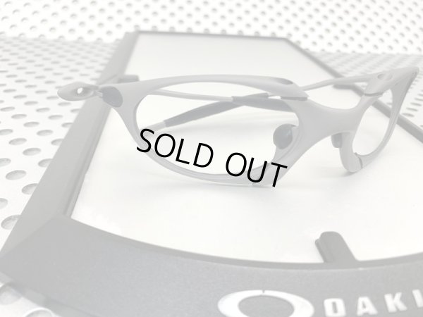 画像5: フレームとラバーセットのみの販売です★ ROMEO1 エックスメタル(スーパーリフレッシュ品)