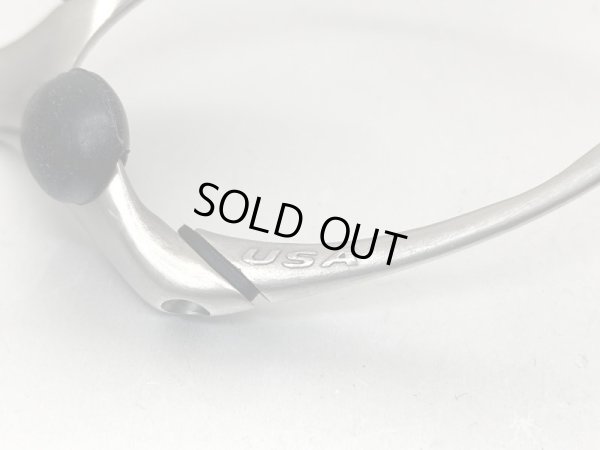 画像14:  ROMEO1 プラズマ(スーパーリフレッシュ品)★フレームとラバーセットのみの販売です