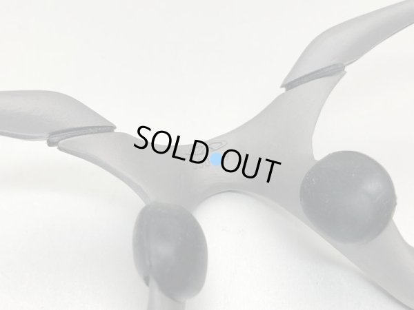 画像12: フレームとラバーセットのみの販売です★ ROMEO1 エックスメタル(スーパーリフレッシュ品)