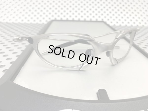 画像5:  ROMEO1 プラズマ(スーパーリフレッシュ品)★フレームとラバーセットのみの販売です