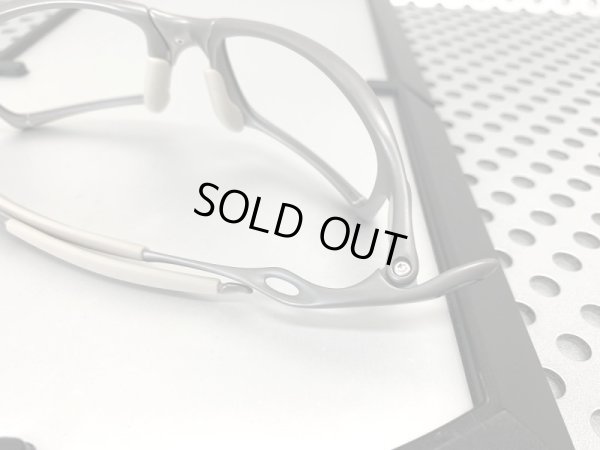 画像11: X-SQUARED ガンメタプラズマ(スーパーリフレッシュ品)