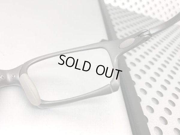 画像13: X-SQUARED ガンメタプラズマ(スーパーリフレッシュ品)