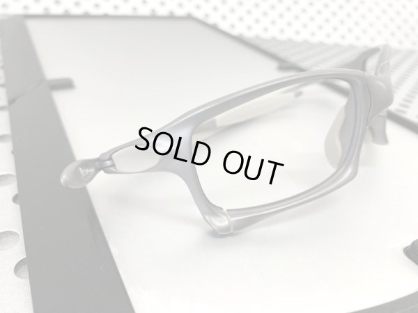 画像6: X-SQUARED ガンメタプラズマ(スーパーリフレッシュ品)