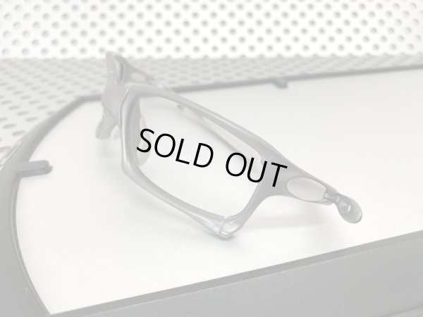 画像8: X-SQUARED ガンメタプラズマ(スーパーリフレッシュ品)