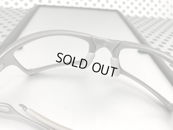 画像10: X-SQUARED ガンメタプラズマ(スーパーリフレッシュ品)