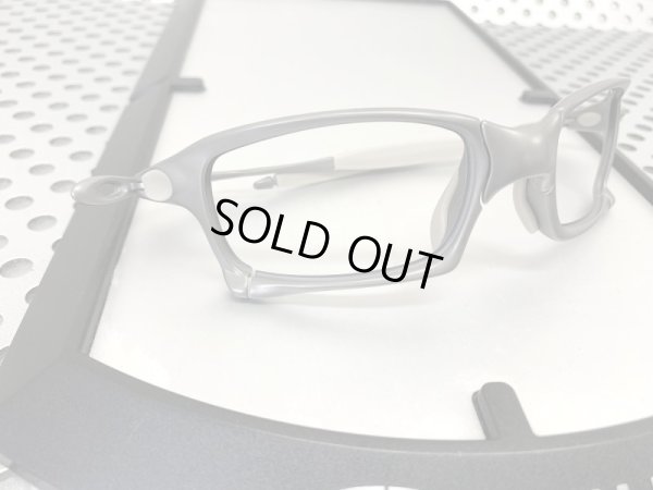 画像5: X-SQUARED ガンメタプラズマ(スーパーリフレッシュ品)