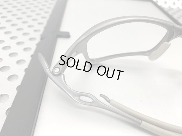 画像9: X-SQUARED ガンメタプラズマ(スーパーリフレッシュ品)