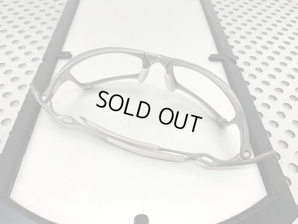 画像4: X-SQUARED ガンメタプラズマ(スーパーリフレッシュ品)