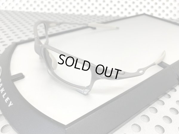 画像3: X-SQUARED ガンメタプラズマ(スーパーリフレッシュ品)