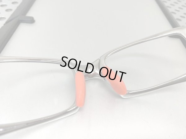 画像12: X-SQUARED ポリッシュド(スーパーポリッシュ品)★フレームとラバーセットのみの販売です