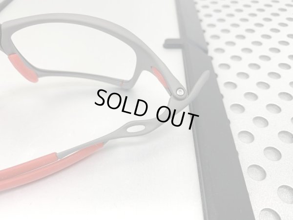 画像9: X-SQUARED X-METAL （スーパーリフレッシュ品）★フレームとラバーセットのみの販売です