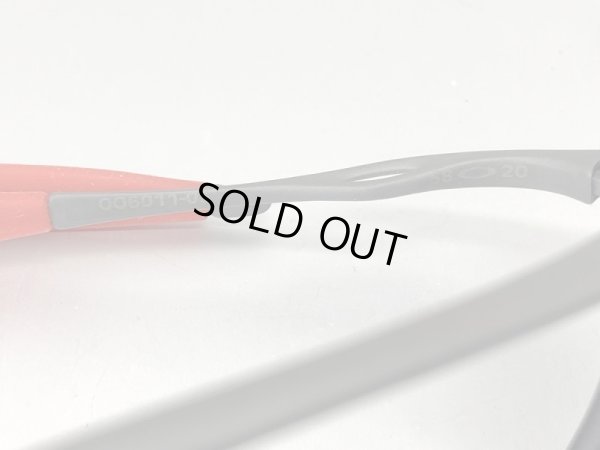 画像12: X-SQUARED X-METAL （スーパーリフレッシュ品）★フレームとラバーセットのみの販売です