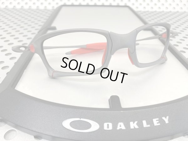 画像5: X-SQUARED X-METAL （スーパーリフレッシュ品）★フレームとラバーセットのみの販売です