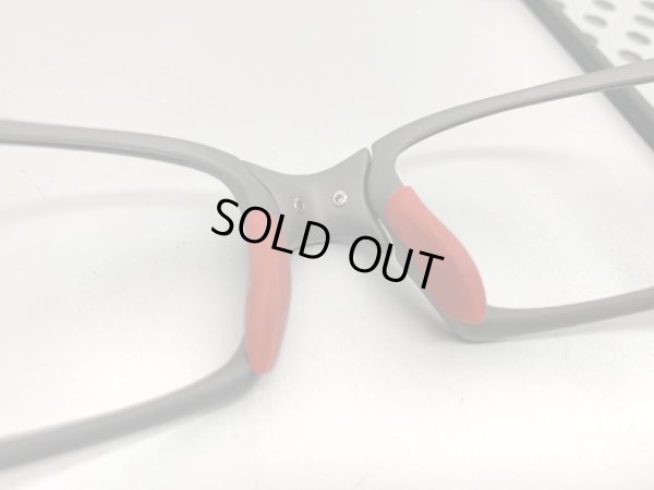 画像10: X-SQUARED X-METAL （スーパーリフレッシュ品）★フレームとラバーセットのみの販売です