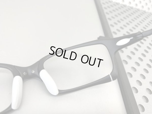 画像13: ★ X-SQUARED (セラコート マットブラック)フレームとラバーセットのみの販売です