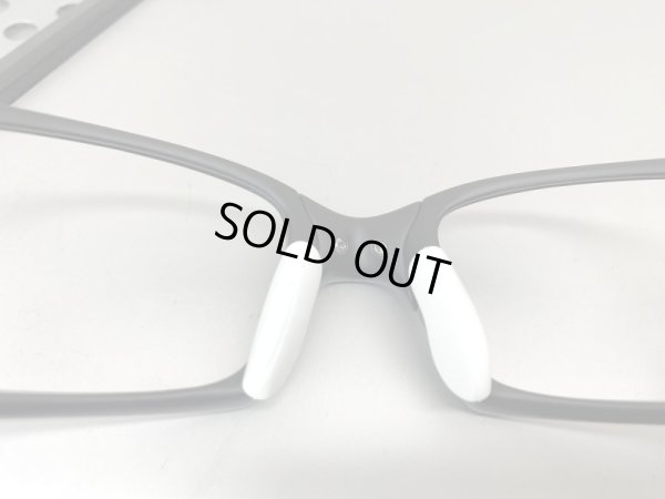 画像14: ★ X-SQUARED (セラコート マットブラック)フレームとラバーセットのみの販売です