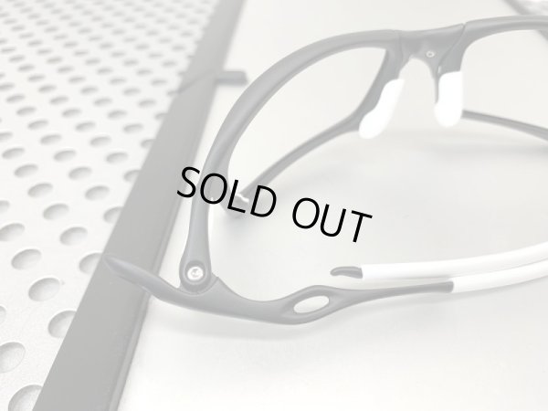 画像12: ★ X-SQUARED (セラコート マットブラック)フレームとラバーセットのみの販売です