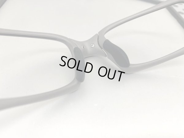 画像7: X-SQUARED X-METAL (スーパーリフレッシュ品)★フレームとラバーセットのみの販売です