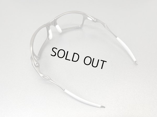 画像3: フレームとラバーセットのみの販売です★ X-SQUARED プラズマ(スーパーリフレッシュ品)