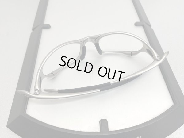 画像3: フレームとラバーセットのみの販売です★ JULIET プラズマ(スーパーリフレッシュ品)