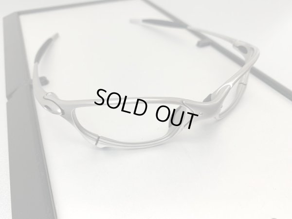 画像9: フレームとラバーセットのみの販売です★ JULIET プラズマ(スーパーリフレッシュ品)