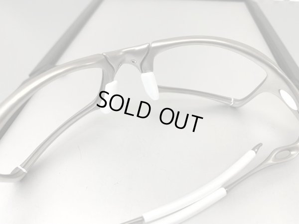 画像10: フレームとラバーセットのみの販売です★ X-SQUARED プラズマ(スーパーリフレッシュ品)