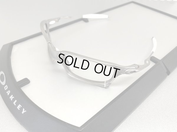 画像5: フレームとラバーセットのみの販売です★ X-SQUARED プラズマ(スーパーリフレッシュ品)