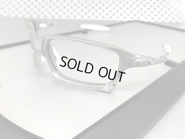 画像6: フレームとラバーセットのみの販売です★ X-SQUARED プラズマ(スーパーリフレッシュ品)