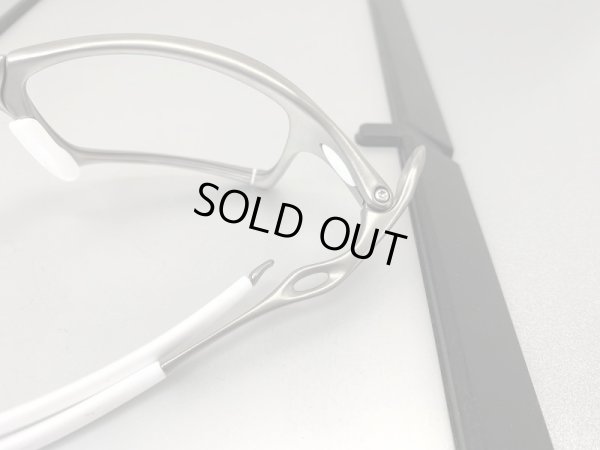 画像9: フレームとラバーセットのみの販売です★ X-SQUARED プラズマ(スーパーリフレッシュ品)