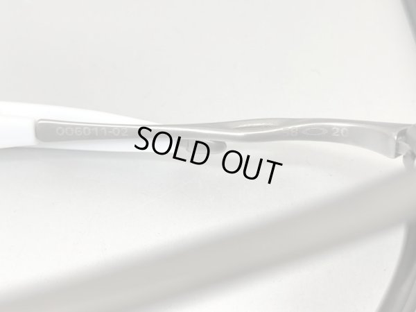 画像4: フレームとラバーセットのみの販売です★ X-SQUARED プラズマ(スーパーリフレッシュ品)