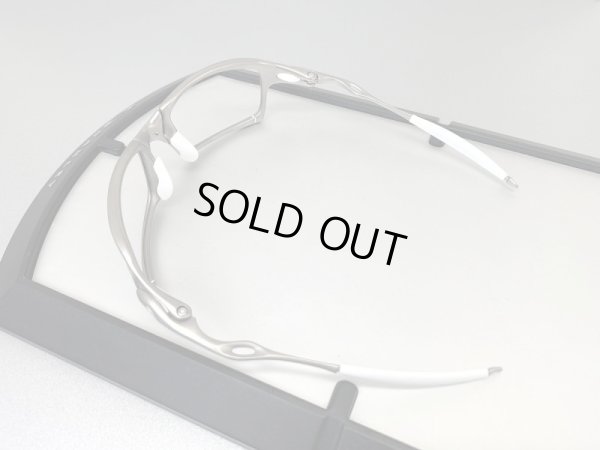 画像8: フレームとラバーセットのみの販売です★ X-SQUARED プラズマ(スーパーリフレッシュ品)