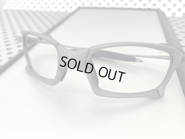 画像9: X-SQUARED X-METAL （スーパーリフレッシュ品）★フレームとラバーセットのみの販売です