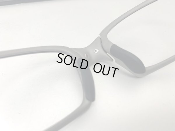 画像10: X-SQUARED X-METAL （スーパーリフレッシュ品）★フレームとラバーセットのみの販売です