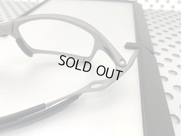 画像8: X-SQUARED X-METAL （スーパーリフレッシュ品）★フレームとラバーセットのみの販売です