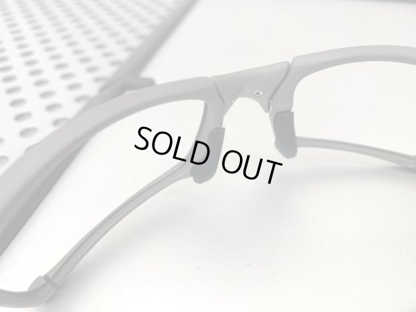 画像7: X-SQUARED X-METAL （スーパーリフレッシュ品）★フレームとラバーセットのみの販売です