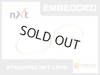 ROMEO1 NXT®レンズ UV400 クリア