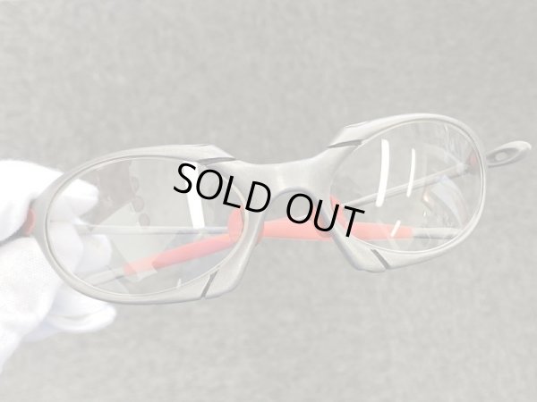 画像6: ROMEO1 NXT®レンズ UV400 クリア