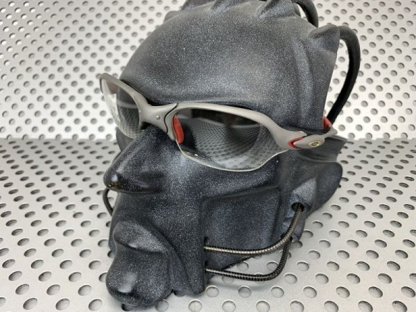 画像8: ロメオ2  NXT®レンズ UV400 クリア