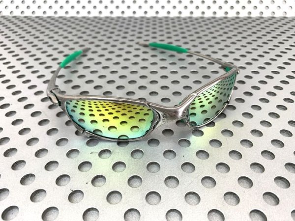 画像3: ジュリエット ライムゴールド - UV420